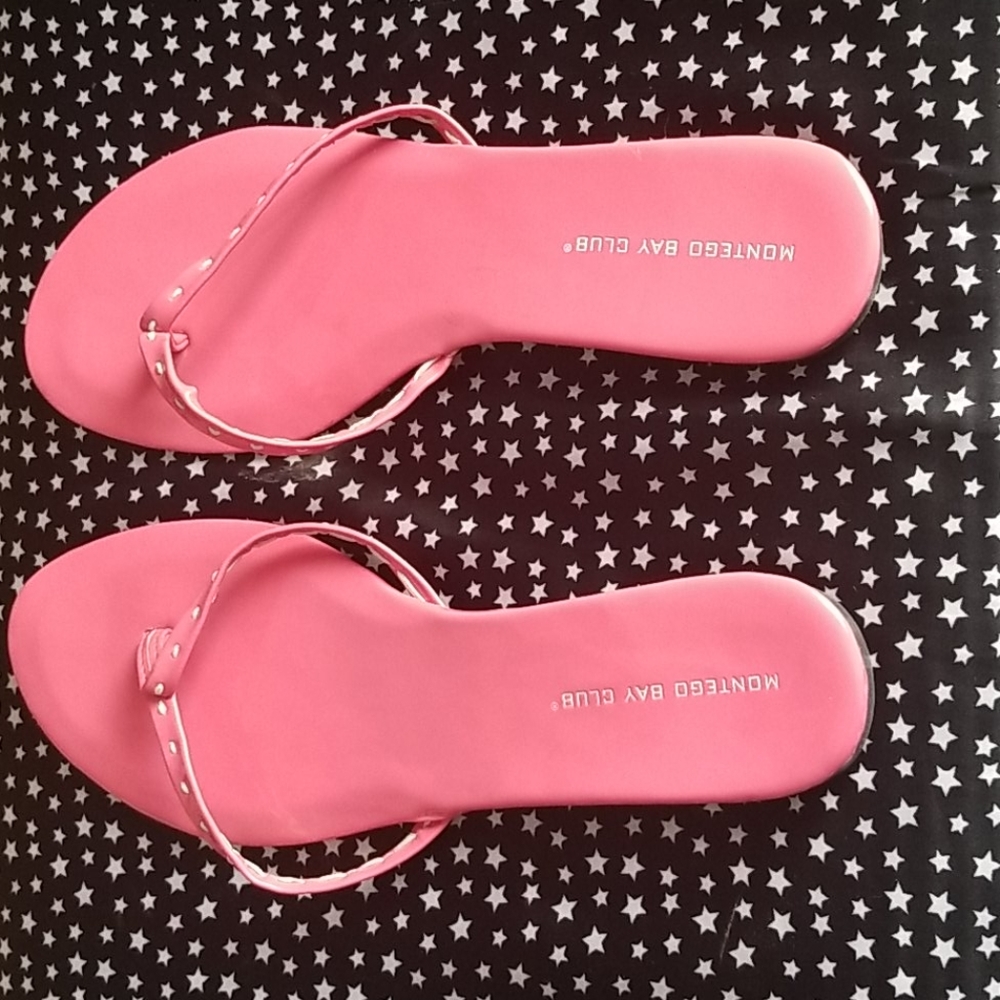 Flip Flops / Tongs - Picture 2 of 4